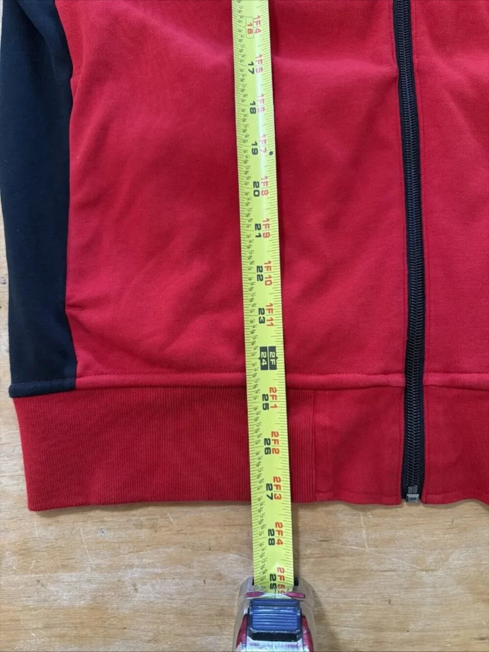 Polo Ralph Lauren zip running